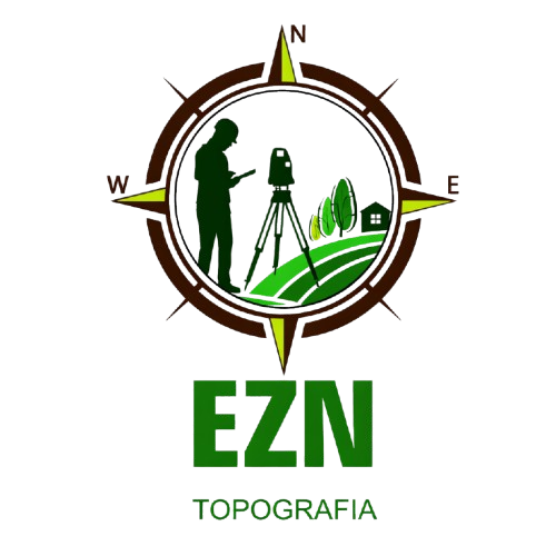 EZN Topografia Empresa de Topografia